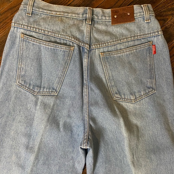 Vintage Western Jeans - Picture 8 of 8